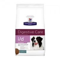 Hill's Prescription Diet Canine i/d Sensitive voor maag-darmziekten bij de hond 12 kg - thumbnail