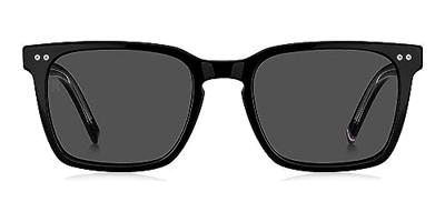 Zonnebril Heren Tommy Hilfiger TH1971S-807IR Ø 53 mm