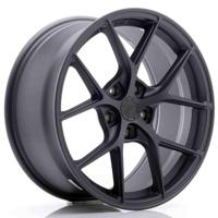 Autovelg Japan Racing SL011885F15K4257MGM Metaal 18" PCD 5x100 ET42 CB 57,1 - thumbnail