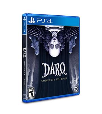 DARQ - Complete Edition (Limited Run Games)