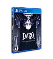 DARQ - Complete Edition (Limited Run Games) - thumbnail
