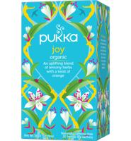 Pukka Thee Joy Organic - thumbnail
