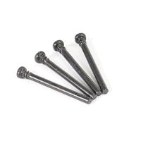 FTX Tracer front upper suspension hinge bolts (FTX9722) - thumbnail