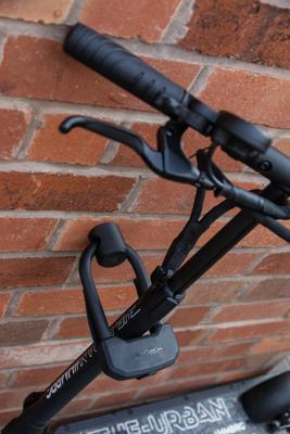 Hiplok ankr mini - compact security anchor