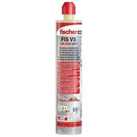 Fischer Injectiemortel FIS VS 300 T - 93180 - thumbnail