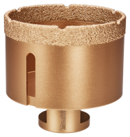 Makita Accessoires Diamantboor 68mm - D-44616 D-44616 - thumbnail