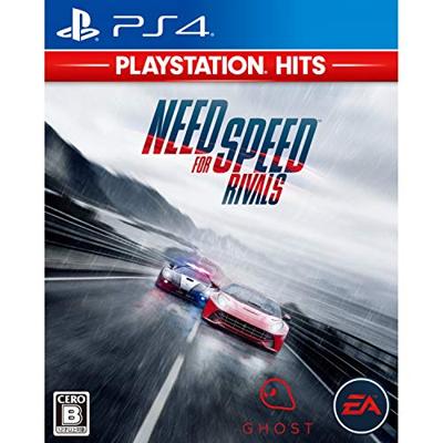 Need for Speed Rivals (PlayStation Hits) Need for Speed Rivals (PlayStation Hits)