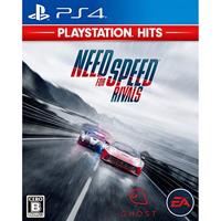 Need for Speed Rivals (PlayStation Hits) - thumbnail