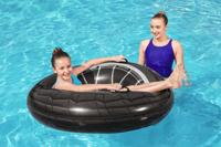 Bestway zwemring high velocity type, 105cm - thumbnail