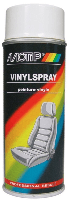 Motip vinylspray zwart - thumbnail