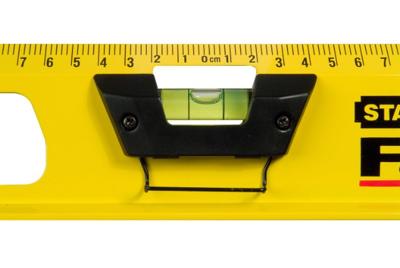Stanley handgereedschap FatMax I-beam Waterpas | 180 cm - 1-43-557 Stanley handgereedschap FatMax I-beam Waterpas | 180 cm - 1-43-557