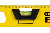 Stanley 1-43-557 FatMax™ Waterpas I-beam 1800mm 3 libellen - thumbnail