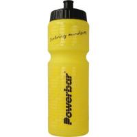 POWERBAR drink bottle - 0,75l - yellow - thumbnail