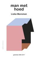 Man met hoed - Lieke Marsman - ebook - thumbnail