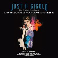 Just A Gigolo - LP (8719262010994) - thumbnail