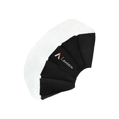 Aputure Zubehör Digitalkameras AP-LANTERN Softbox (Ø) 66 cm 1 stuk(s) - thumbnail