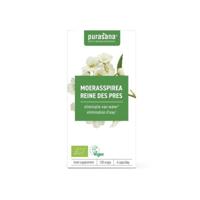 Purasana Moerasspirea Capsules - thumbnail