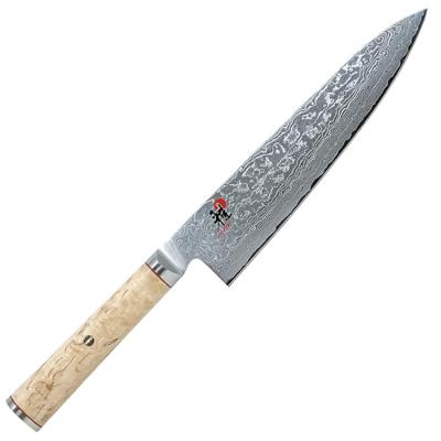 MIYABI - 5000MCD - Gyutoh 20cm MIYABI - 5000MCD - Gyutoh 20cm