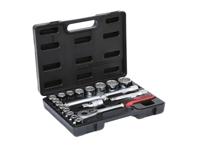 KS Tools 911.0620 911.0620 Dopsleutelset 20-delig - thumbnail