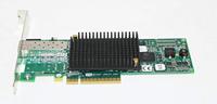 HP AJ762B Host Bus Adapter (PCI-e, 1-poort, 8 Gbps) - thumbnail