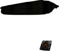 Slangstuk 3/4"zb - thumbnail