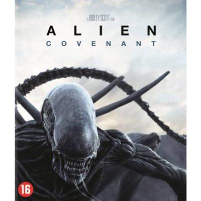 Alien Covenant