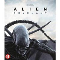 Alien Covenant - thumbnail