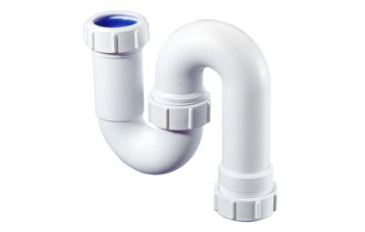 Wiesbaden Mcalpine 5537 Duplexsifon+Wasm.6/4&apos;&apos;