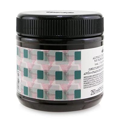 Davines Alchemic Creative Conditioner Teal 250ml