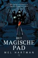 Het magische pad - Mel Hartman - ebook - thumbnail