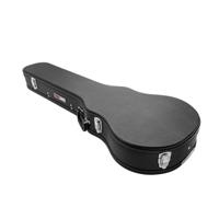 Gator Cases GWE-LPS-BLK houten koffer voor Gibson® Les Paul® - thumbnail