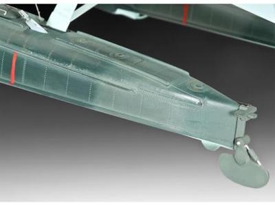 Revell modelbouwpakket - arado ar196a-3 seaplane 1:32 - 192dlg. Revell modelbouwpakket - arado ar196a-3 seaplane 1:32 - 192dlg.