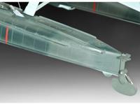 Revell modelbouwpakket - arado ar196a-3 seaplane 1:32 - 192dlg. - thumbnail