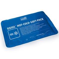 Sissel Hot Cold Soft Pack Warmte-koude Pak.28x36cm - thumbnail