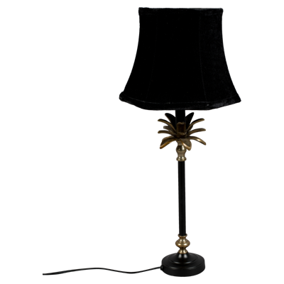 Dutchbone Tafellamp 'Cresta' 45cm