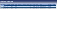 Interieurfilter ADK82510 - thumbnail