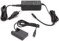 ChiliPower Netadapter EP-5 voor Nikon - plus EN-EL9 dummy accu - Adapter Kit - thumbnail