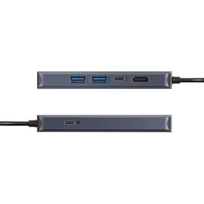 Hyper USB-C HyperDrive Next 6-port hub