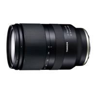 Tamron 17-70mm F/2.8 Di III-A VC RXD Sony E - thumbnail