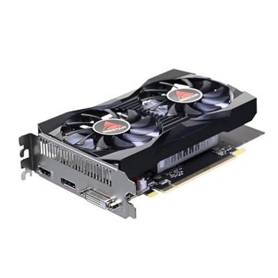 BIOSTAR GeForce GTX 1050 4GB (VN1055XF41)