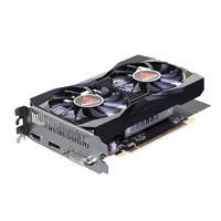 BIOSTAR GeForce GTX 1050 4GB (VN1055XF41) - thumbnail