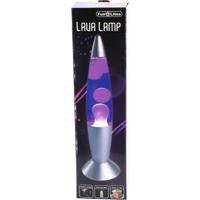 Disco Lavalamp Led 35Cm Met Adapter - thumbnail