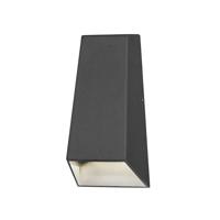 Wandlicht Imola wandlamp antraciet power LED 7911-370 - thumbnail