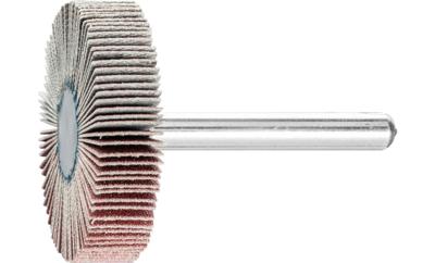 PFERD TOOLS 44403246 Lamellenschijf Diameter 40 mm 10 stuk(s)