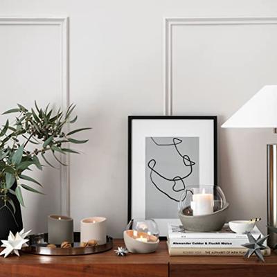 VILLEROY & BOCH - Newmoon Home - Geurkaars taupe Fantasy