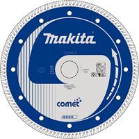 Makita Accessoires Diamantschijf 175x22,2mm blauw - B-13013 - thumbnail