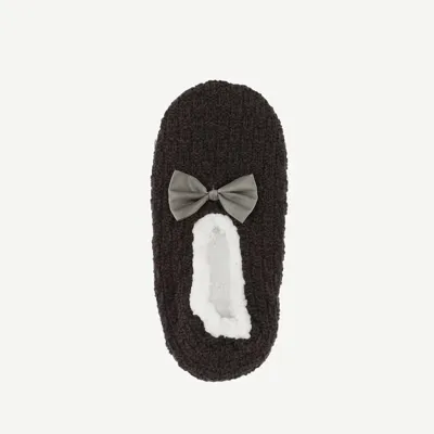 Home socks - huis sok/slofsokken - Antislip - 15040 - Pantoffelsokken