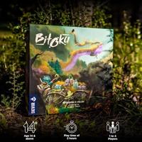 Bitoku (New Edition) - thumbnail
