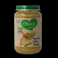 Doperwten kalkoen aardappel 8M05 200 Gram - thumbnail