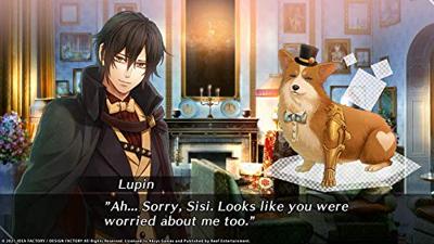 Code Realize Wintertide Miracles - thumbnail